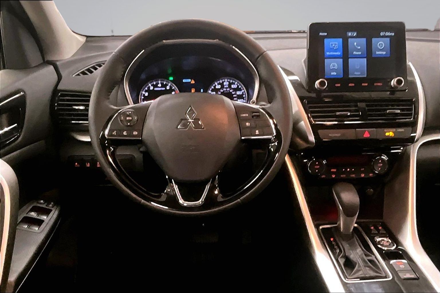 2026 Mitsubishi Eclipse Cross SE - Photo 6