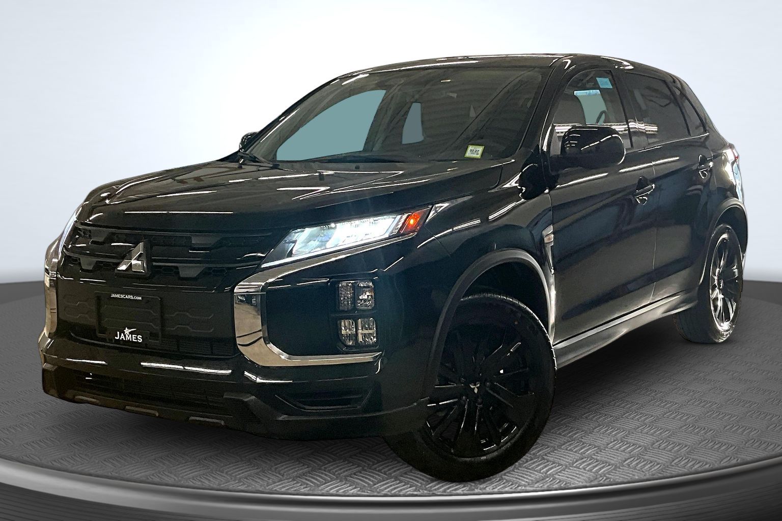 2026 Mitsubishi Outlander Sport 2.0 LE AWC CVT's photo