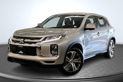 2026 Mitsubishi Outlander Sport 2.0 ES SUV