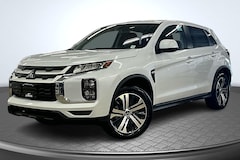 2025 Mitsubishi Outlander Sport 2.0 SUV