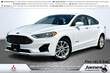 Ford Fusion Hybrid