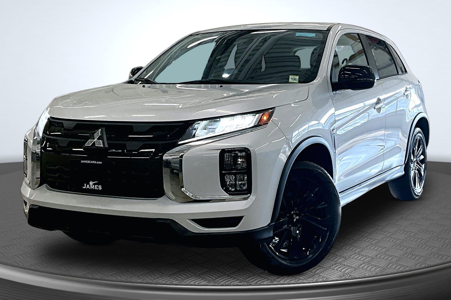2026 Mitsubishi Outlander Sport 2.0 LE AWC CVT's photo