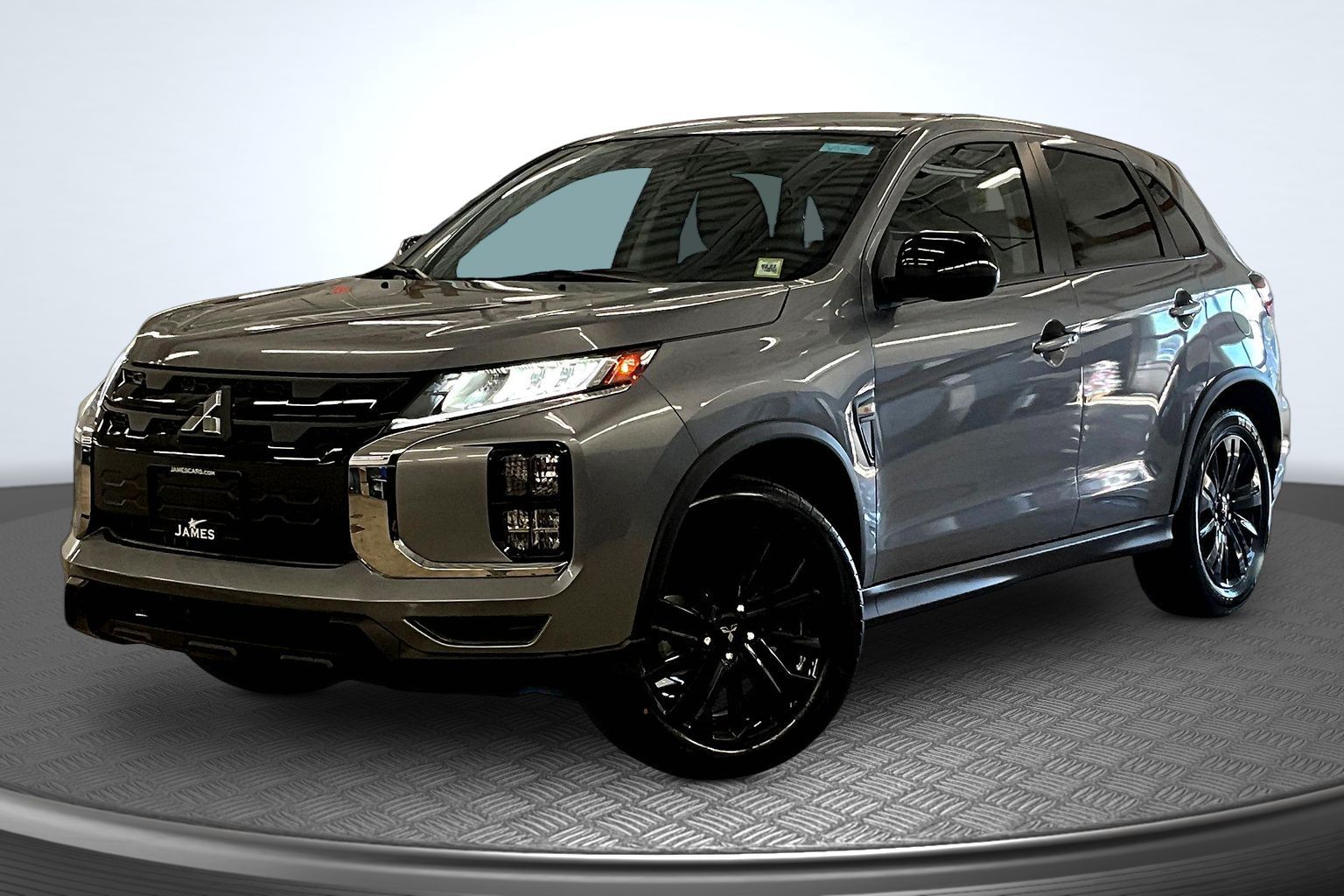 2026 Mitsubishi Outlander Sport 2.0 LE AWC CVT's photo