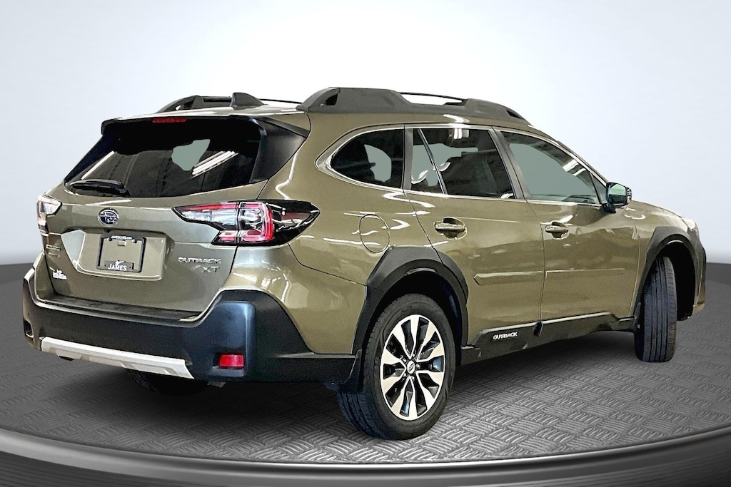 Used 2023 Subaru Outback Limited XT SUV