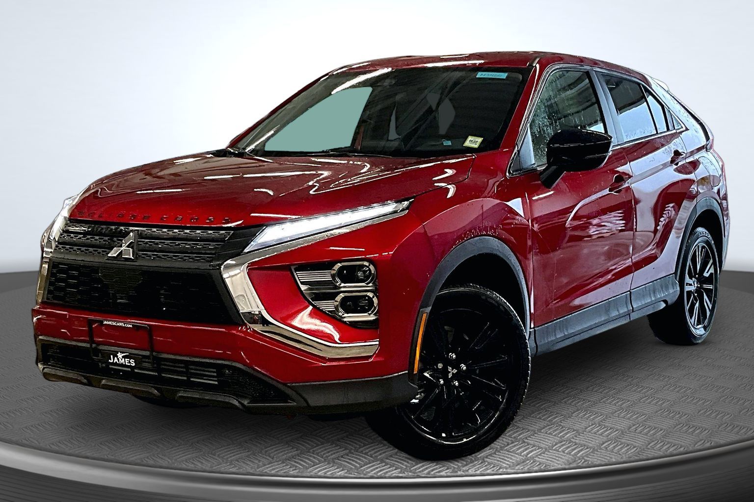 2026 Mitsubishi Eclipse Cross