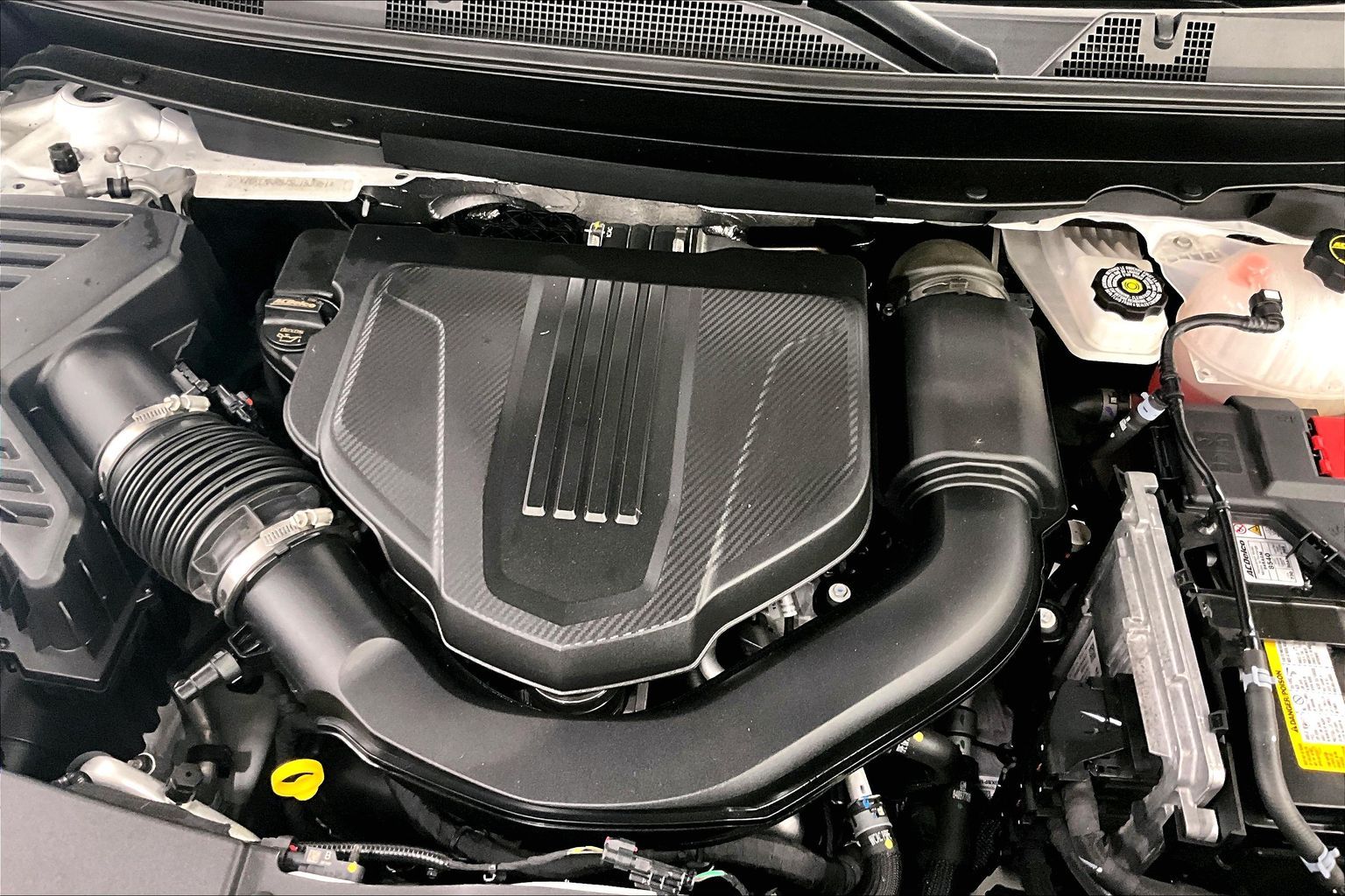 2025 GMC Acadia Elevation - Photo 34