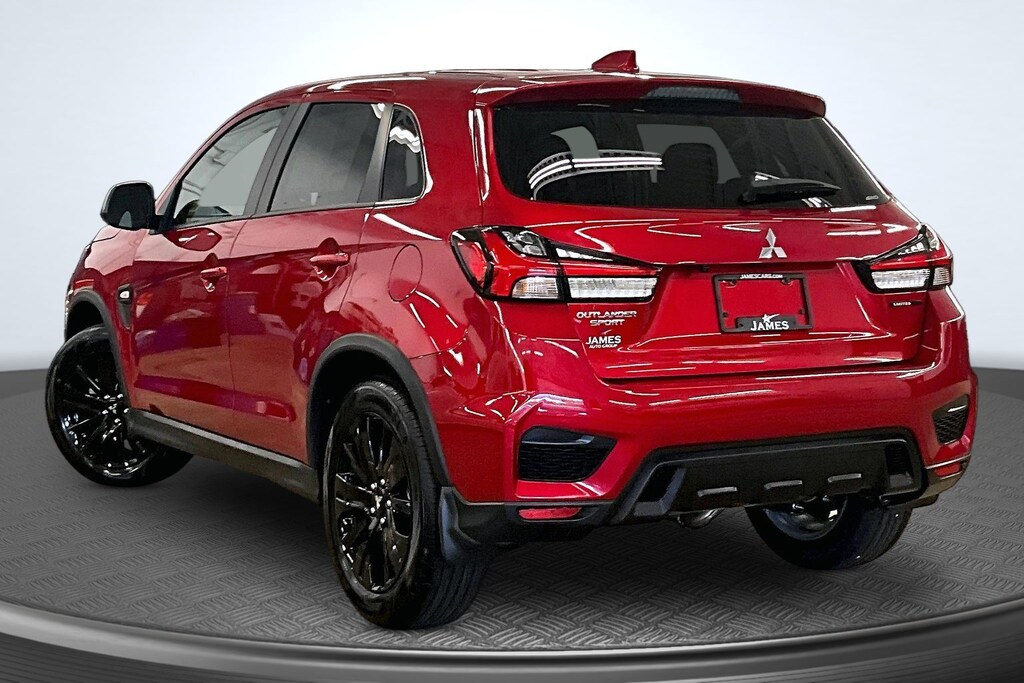 New 2026 Mitsubishi Outlander Sport 2.0 SUV