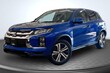 Mitsubishi Outlander Sport