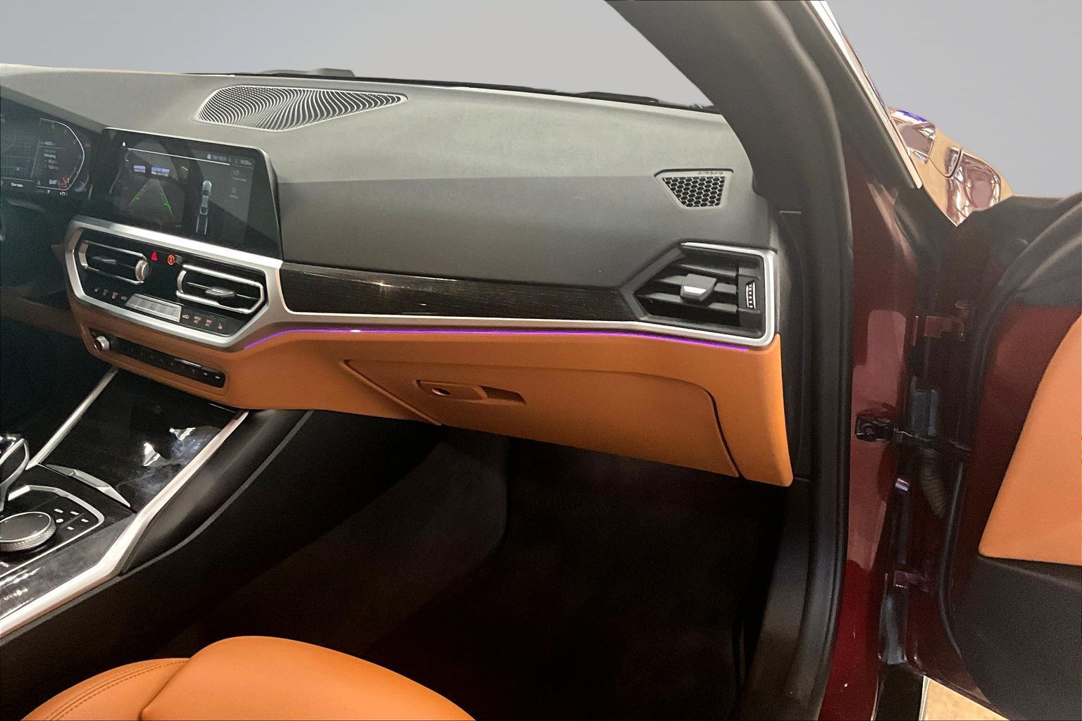 2023 BMW 4 Series 430i - Photo 17