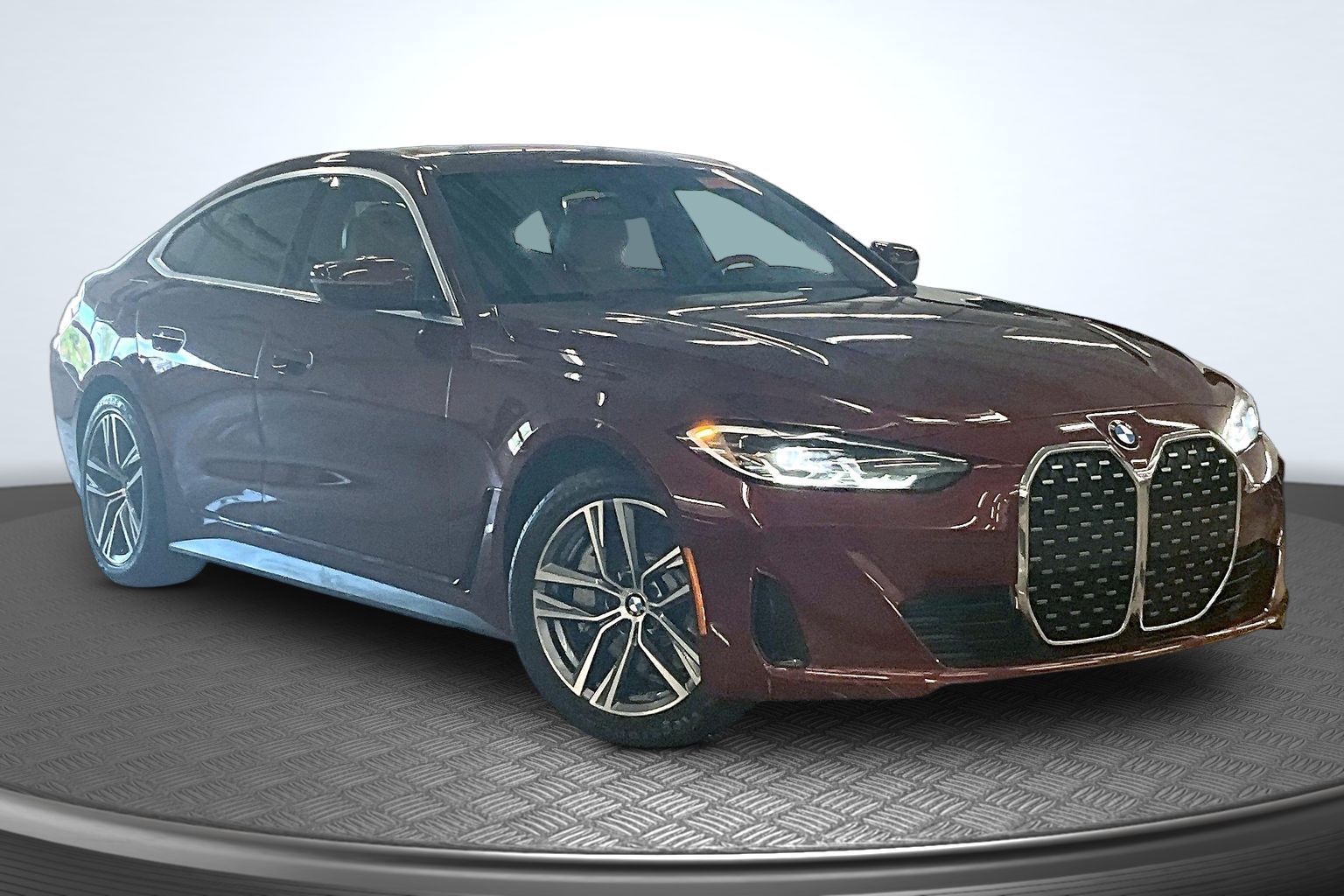 2023 BMW 4 Series 430i - Photo 12