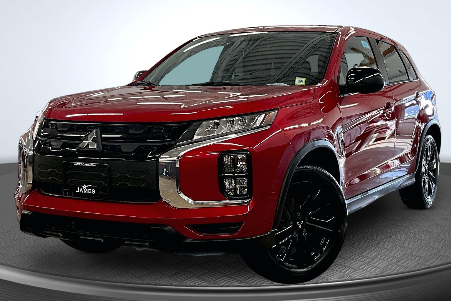 2027 Mitsubishi Outlander Sport