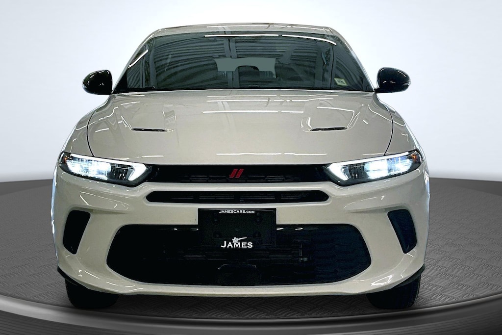 Used 2025 Dodge Hornet GT SUV