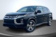 Mitsubishi Outlander Sport