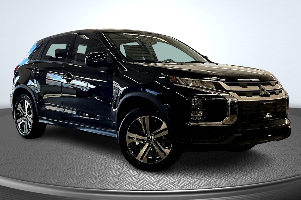 New 2025 Mitsubishi Outlander Sport 2.0 SUV