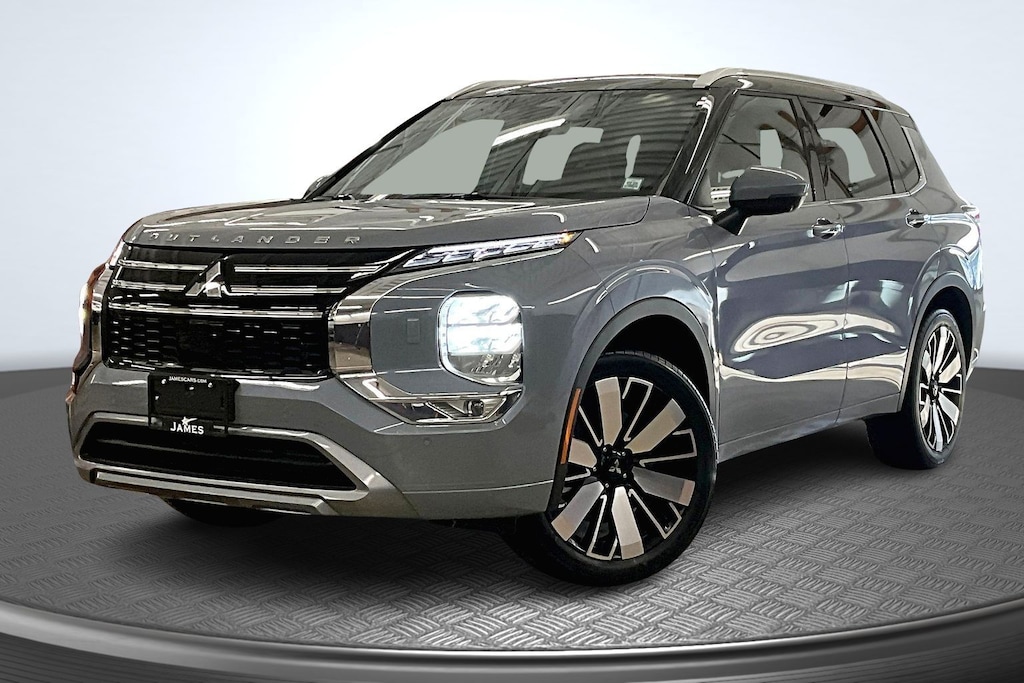 New 2025 Mitsubishi Outlander  SUV