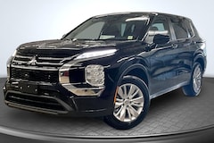 2026 Mitsubishi Outlander ES SUV