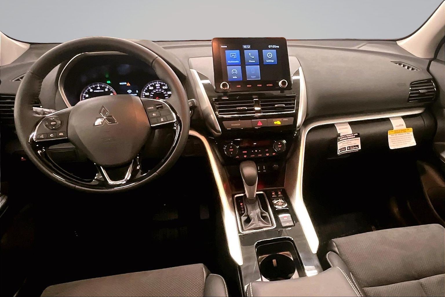 2026 Mitsubishi Eclipse Cross SE - Photo 16
