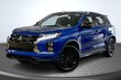  Mitsubishi Outlander Sport