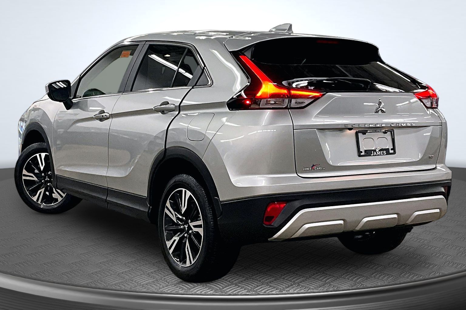 2026 Mitsubishi Eclipse Cross SE - Photo 13