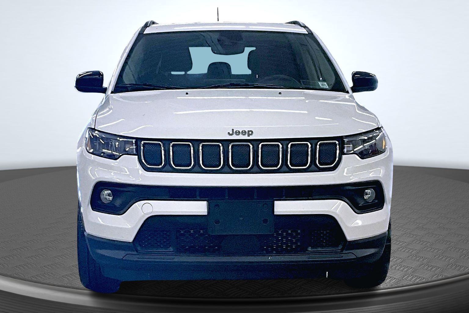 2022 Jeep Compass Latitude photo 3