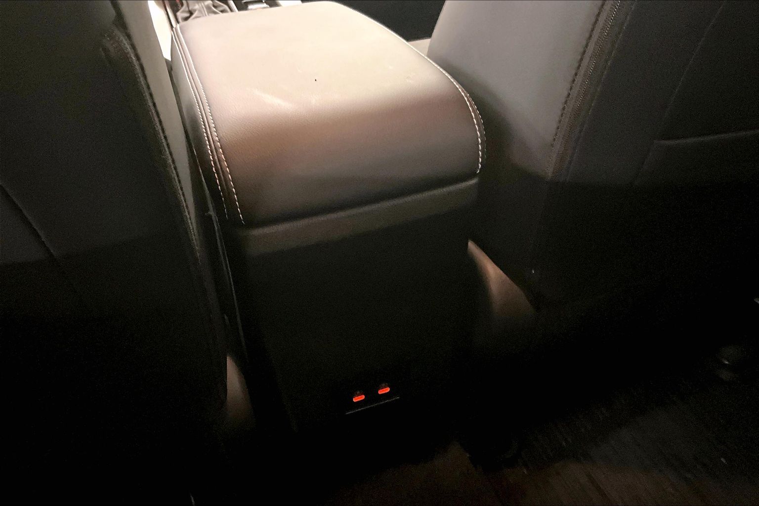2026 Mitsubishi Eclipse Cross SE - Photo 26
