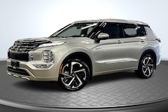 2025 Mitsubishi Outlander PHEV SEL SUV