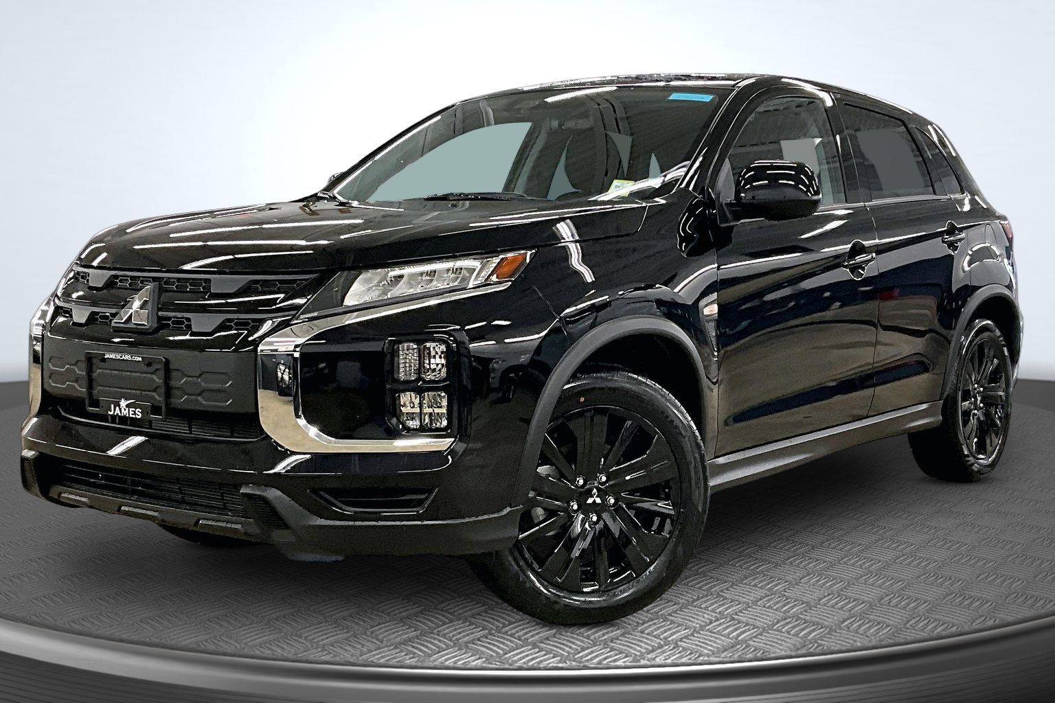 2026 Mitsubishi Outlander Sport 2.0 LE AWC CVT's photo