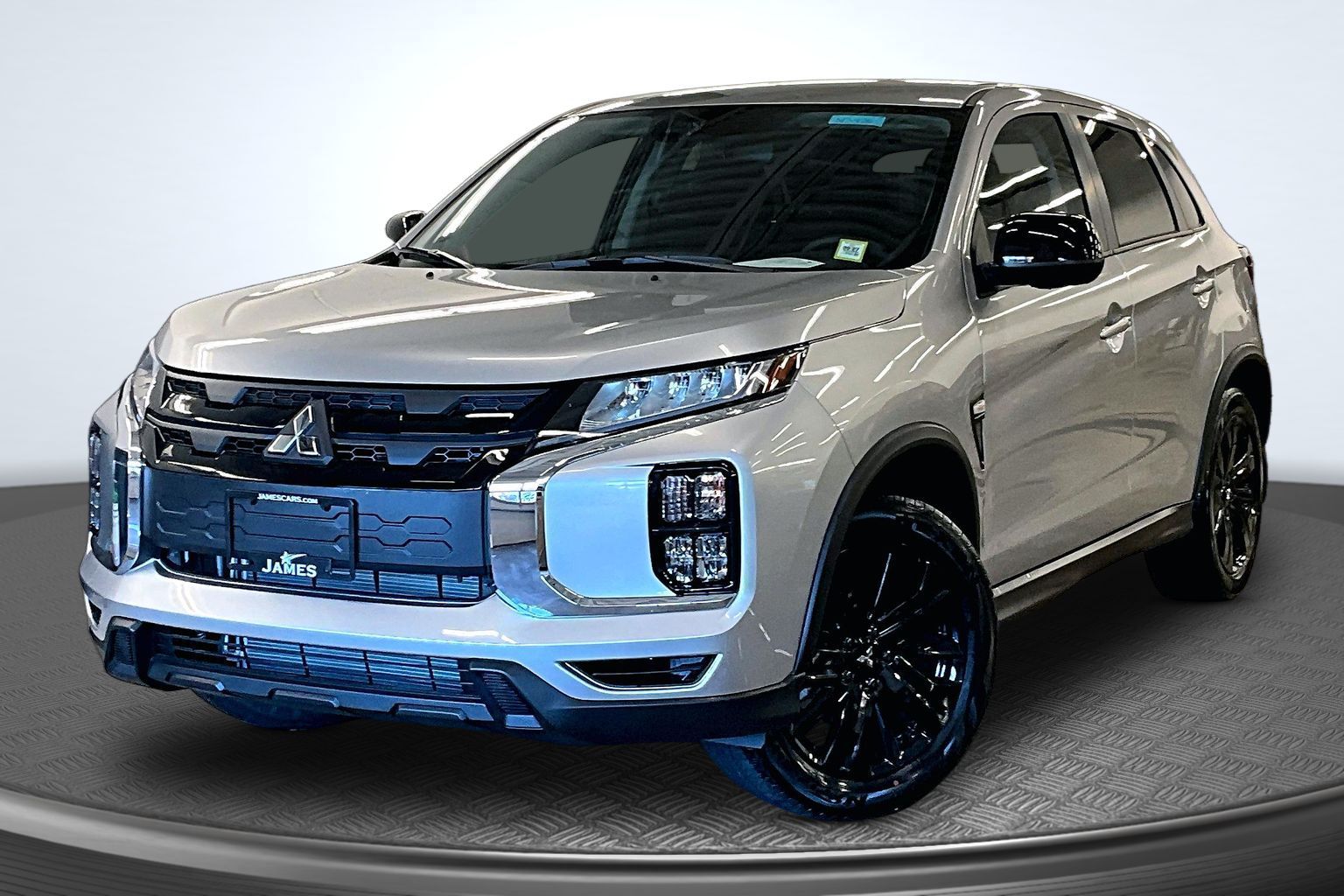 2027 Mitsubishi Outlander Sport