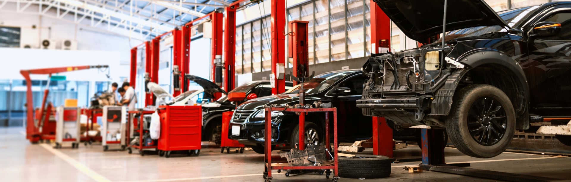 NY State Inspection Requirements