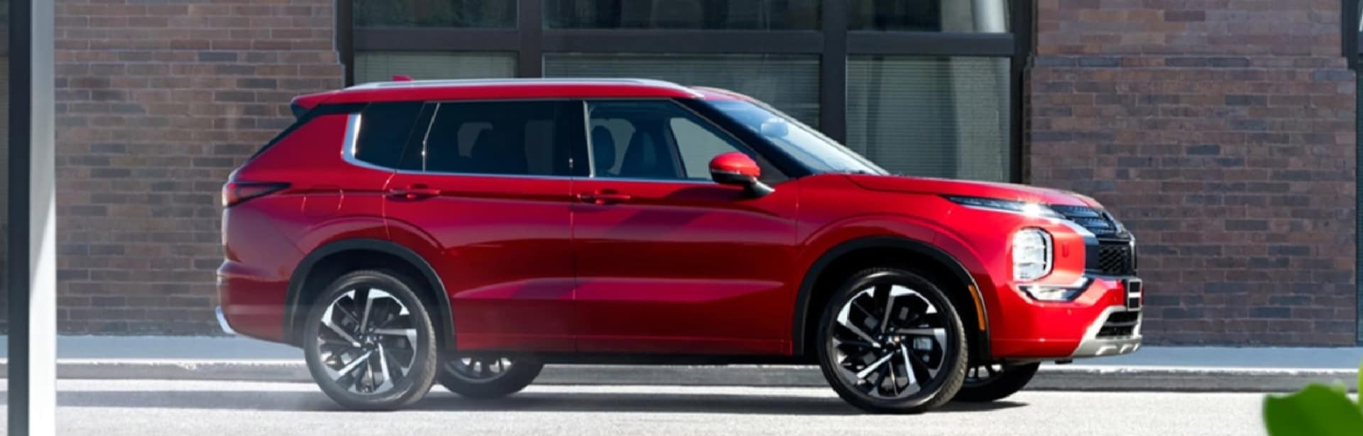 2024 Mitsubishi Outlander