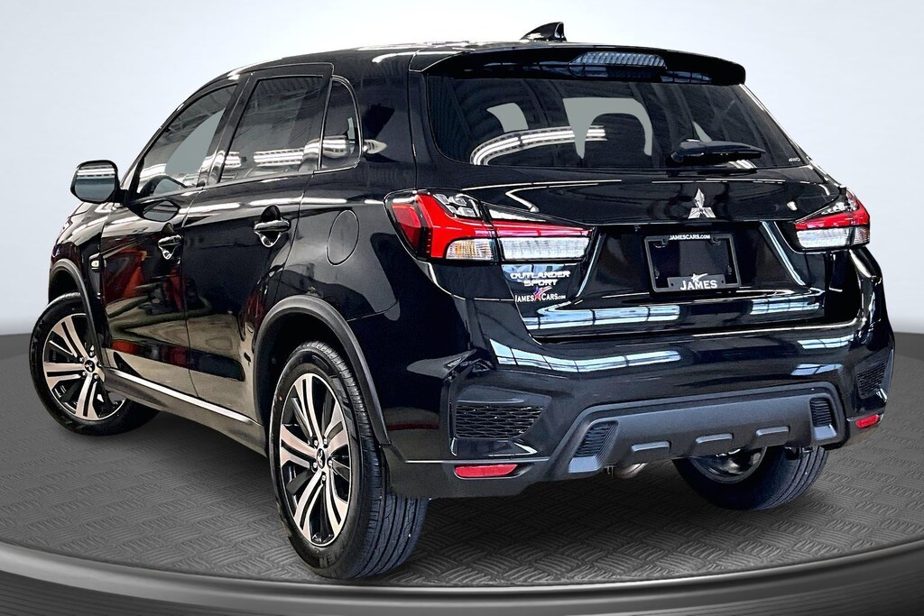 New 2025 Mitsubishi Outlander Sport 2.0 SUV