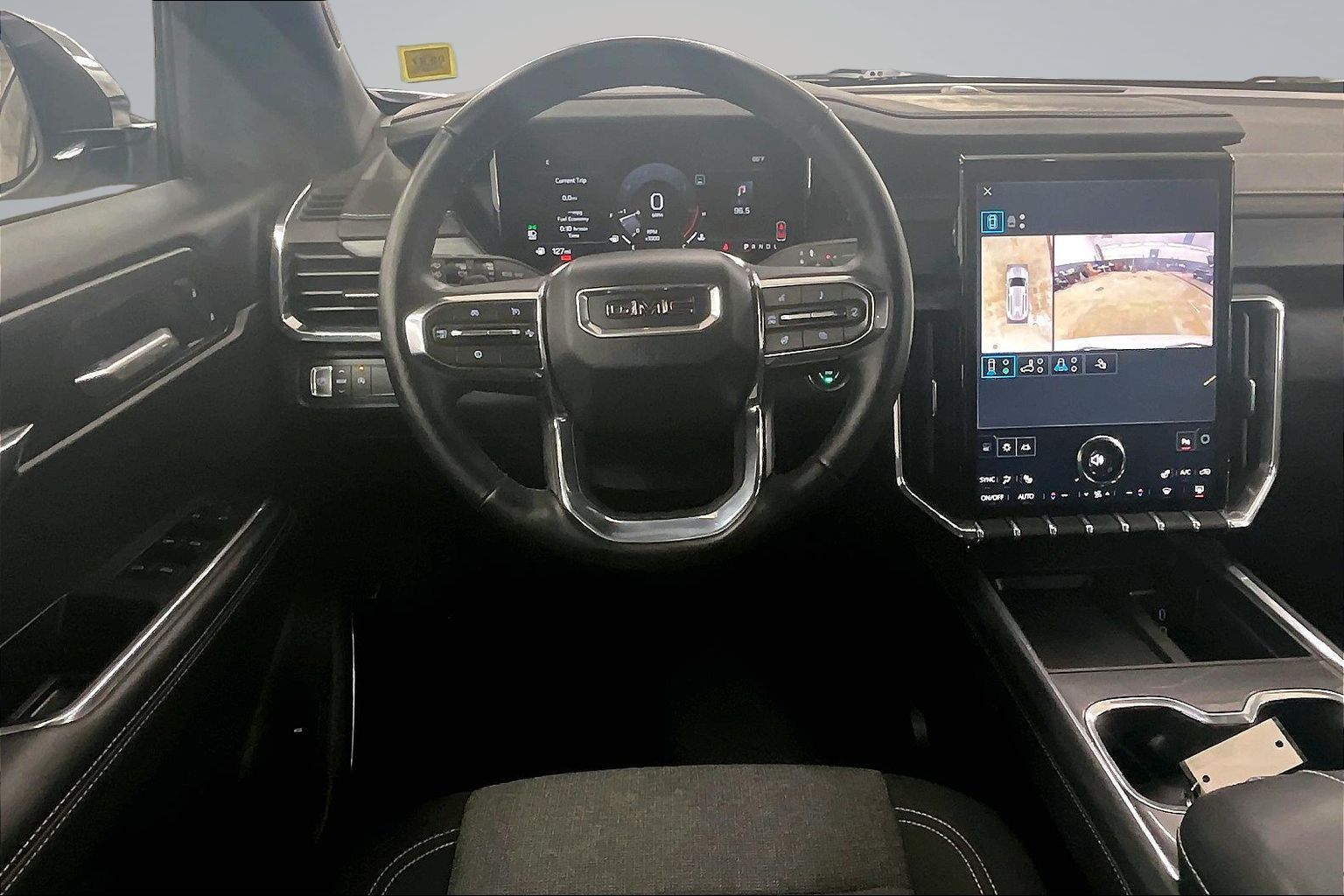 2025 GMC Acadia Elevation - Photo 6