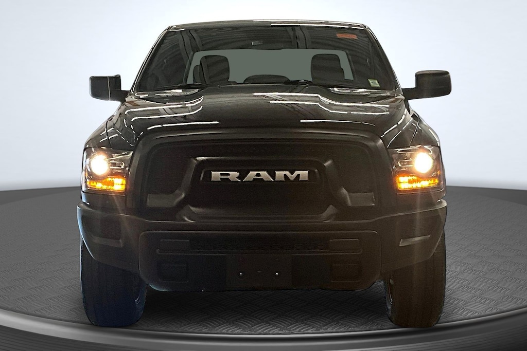 Used 2024 Ram 1500 Classic SLT Truck Crew Cab
