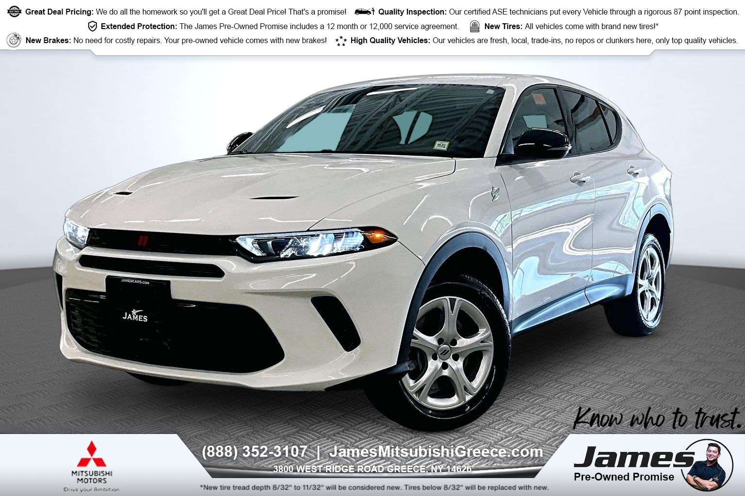 2025 Dodge Hornet 2.0 GT AWD's photo