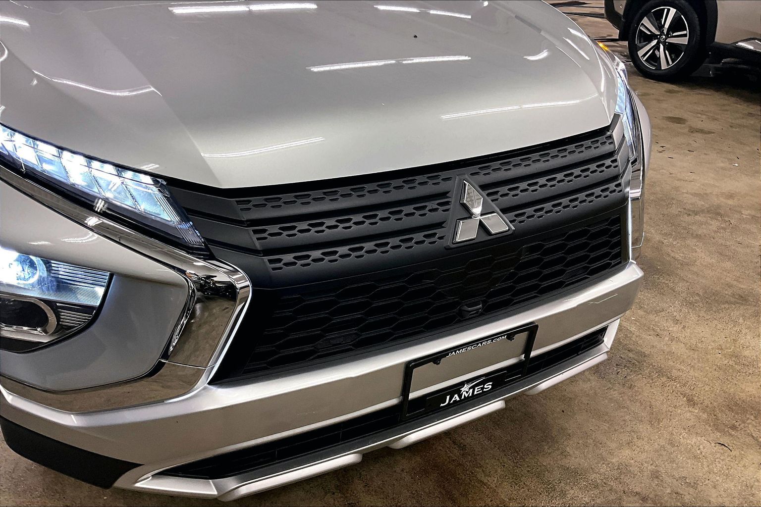 2026 Mitsubishi Eclipse Cross SE - Photo 31