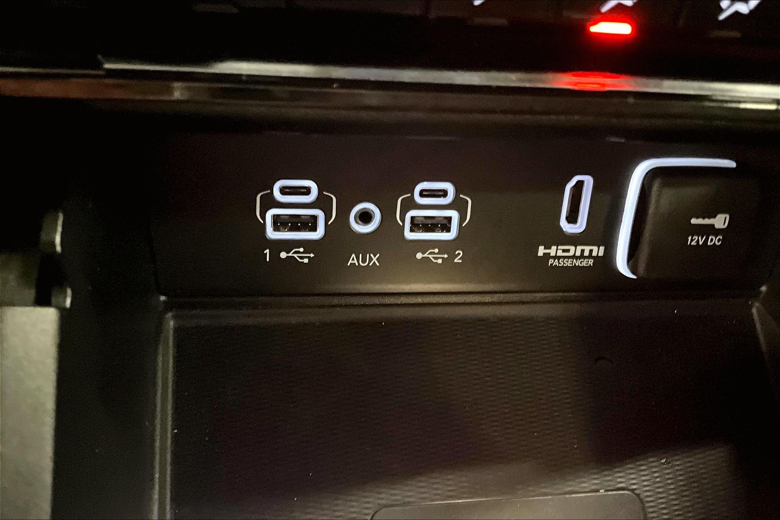2023 Jeep Grand Cherokee Overland - Photo 27
