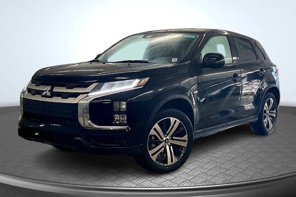 New 2025 Mitsubishi Outlander Sport 2.0 SUV