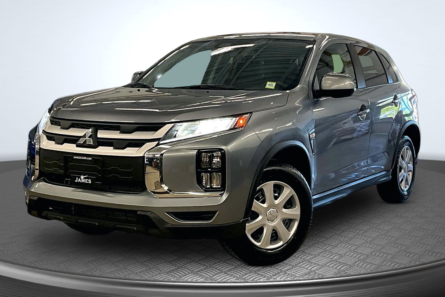 2026 Mitsubishi Outlander Sport 2.0 S AWC CVT's photo