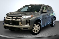 2026 Mitsubishi Outlander Sport 2.0 S SUV