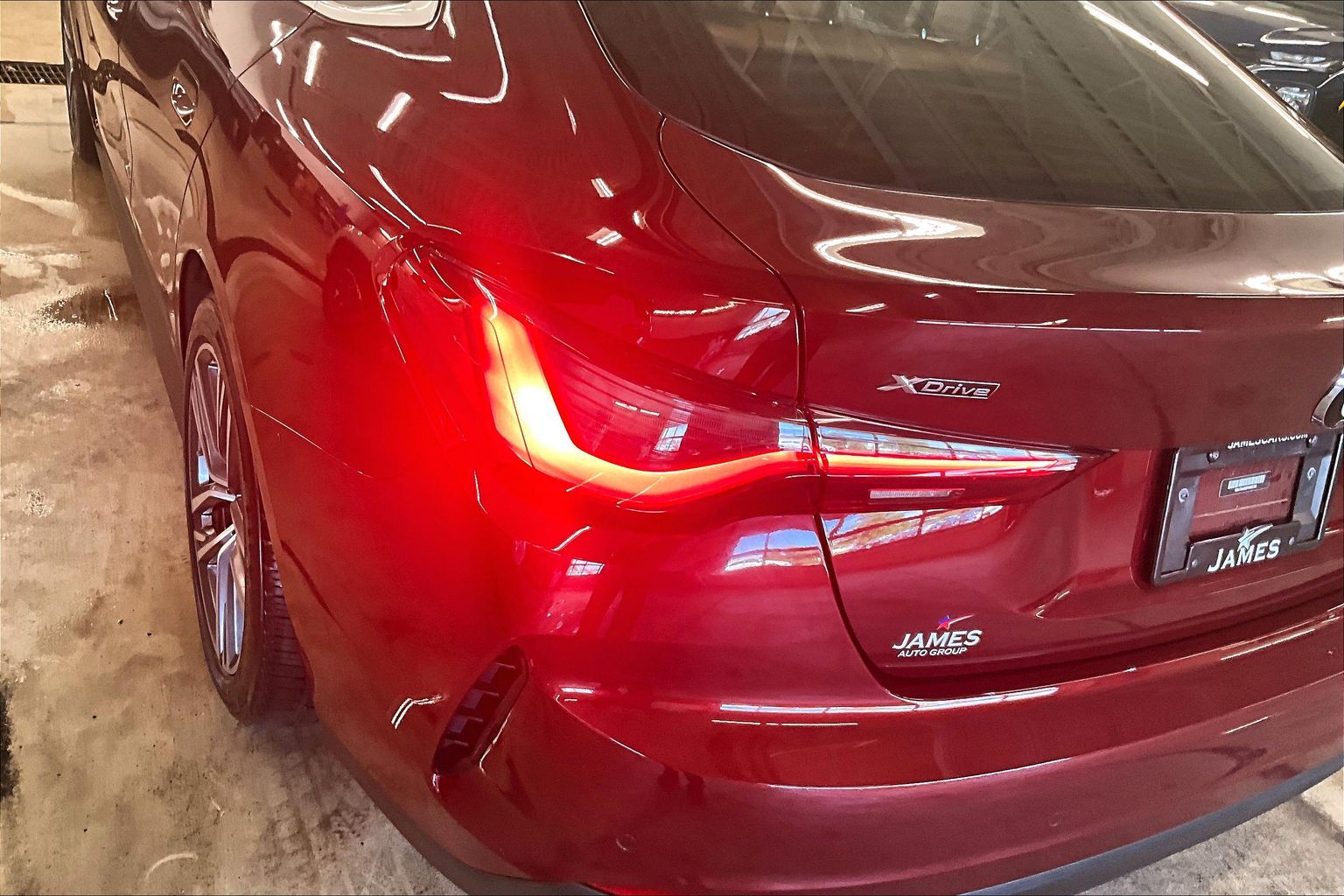 2023 BMW 4 Series 430i - Photo 32