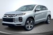Mitsubishi Outlander Sport