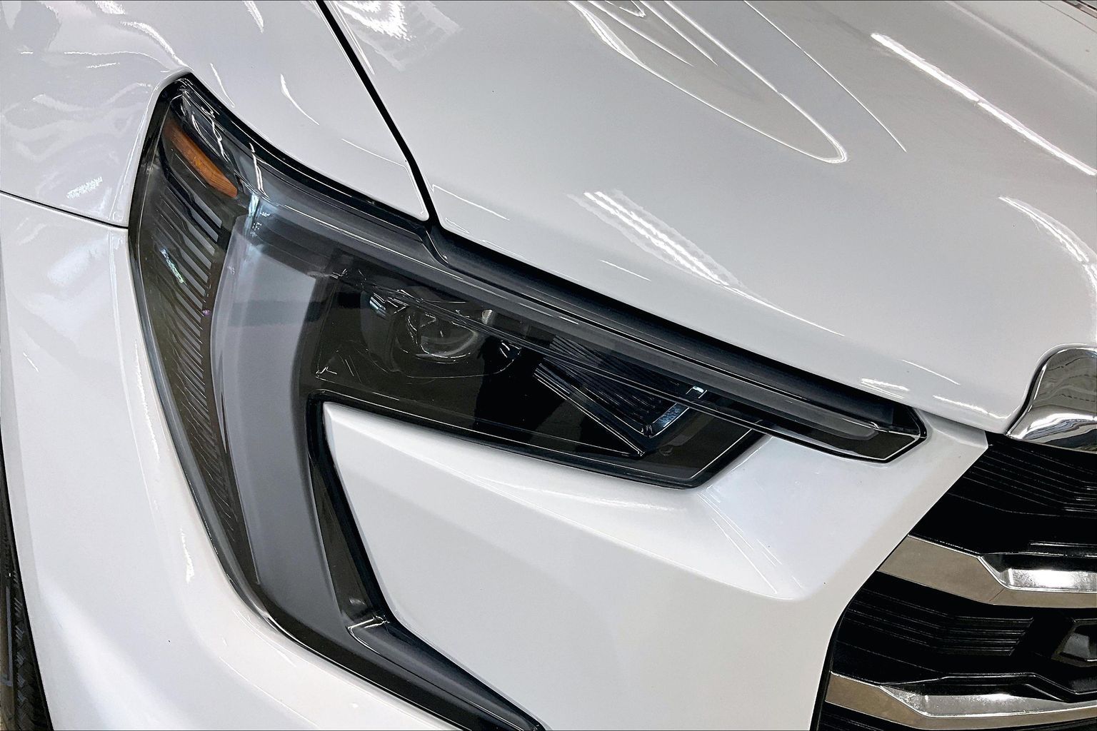2025 GMC Acadia Elevation - Photo 31