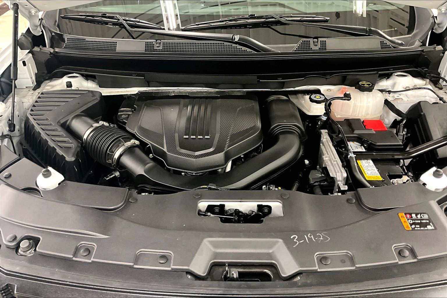 2025 GMC Acadia Elevation - Photo 10