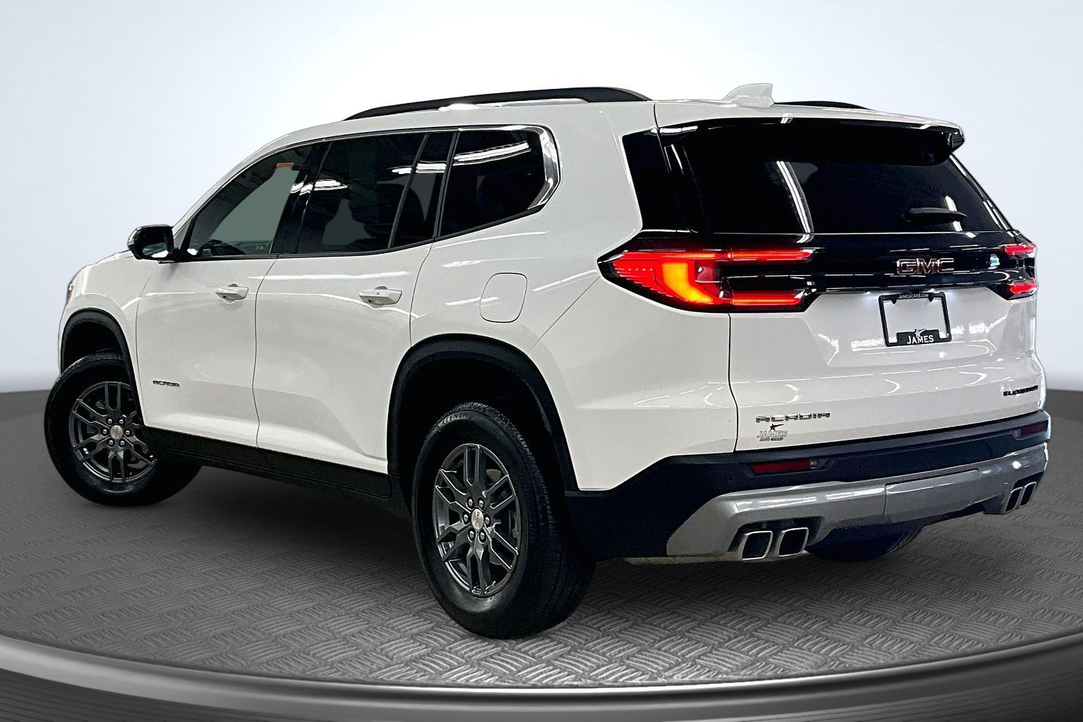 2025 GMC Acadia Elevation - Photo 13