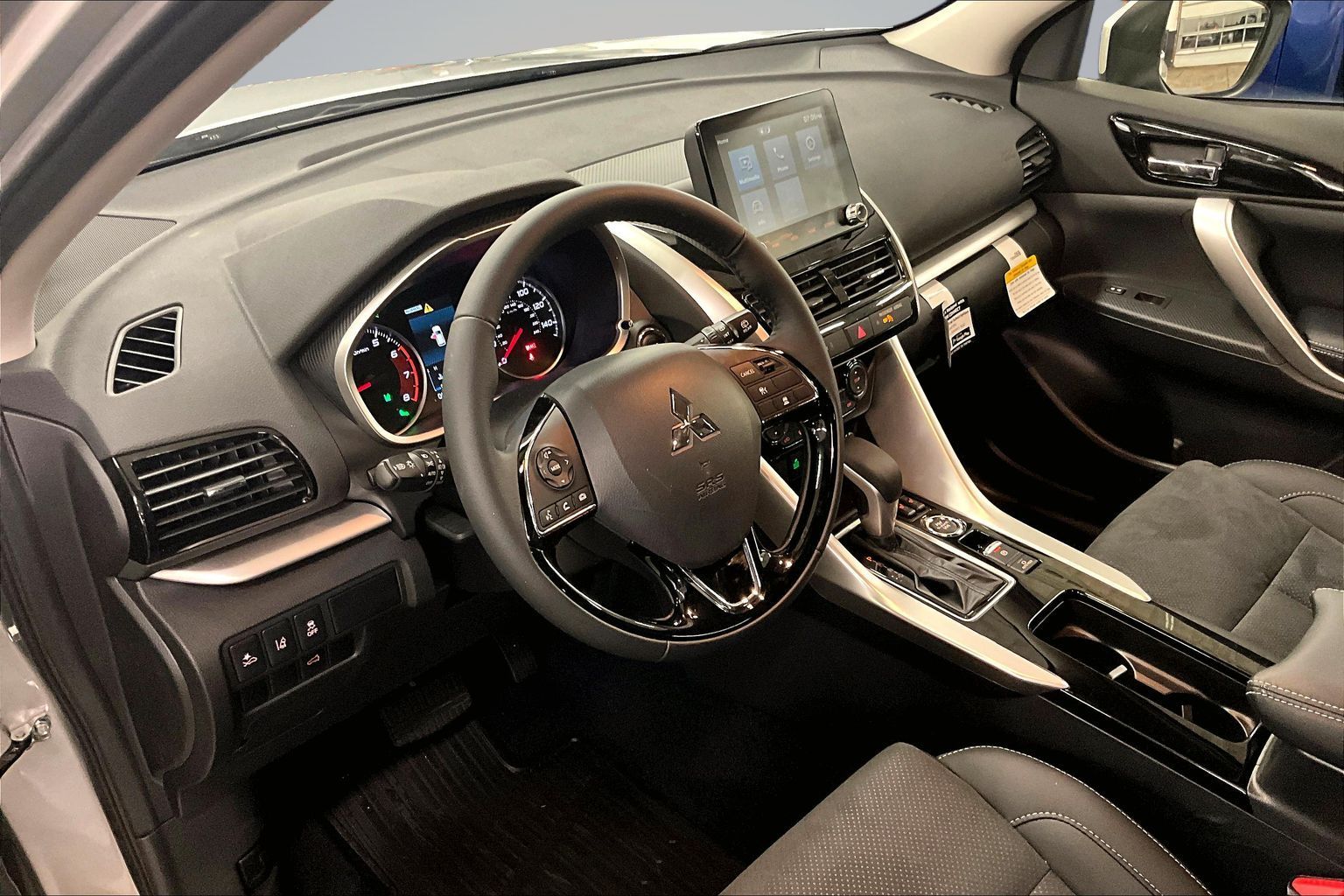 2026 Mitsubishi Eclipse Cross SE - Photo 14
