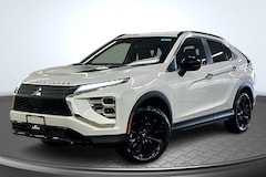2025 Mitsubishi Eclipse Cross SUV