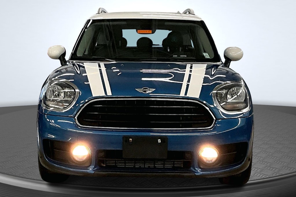 Used 2018 MINI Countryman Cooper SUV