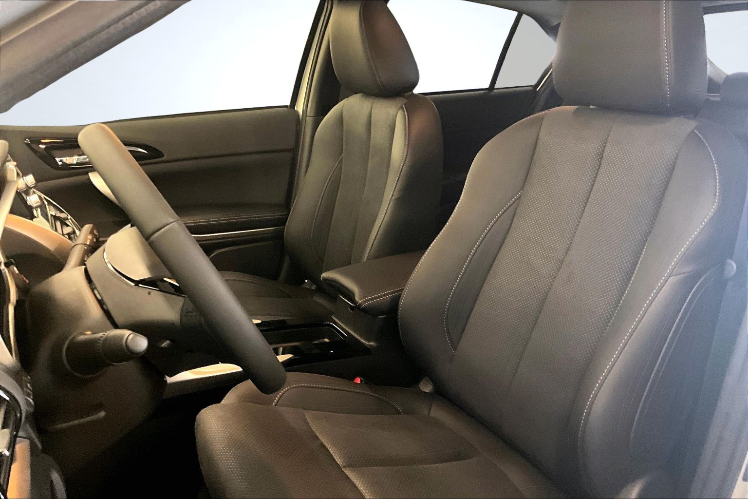 2026 Mitsubishi Eclipse Cross SE - Photo 9