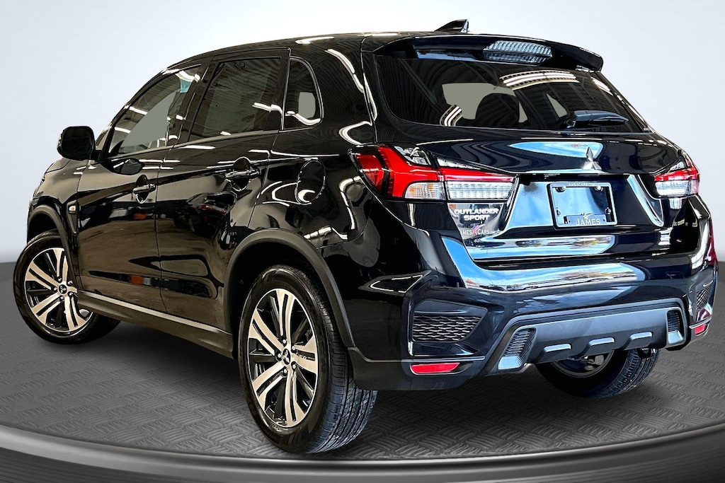 New 2025 Mitsubishi Outlander Sport 2.0 SUV