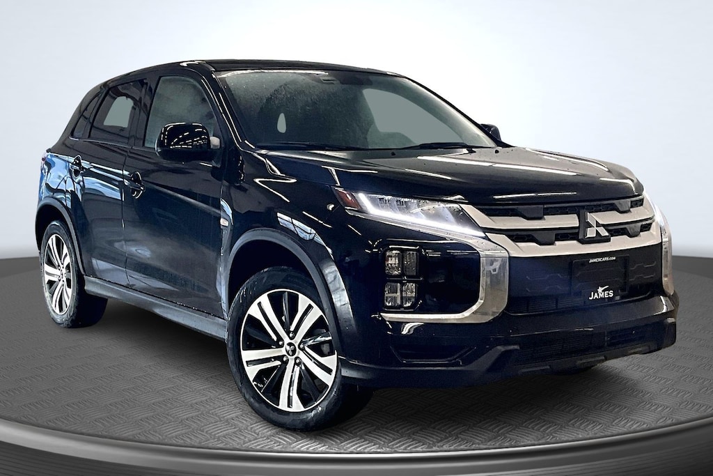New 2025 Mitsubishi Outlander Sport 2.0 SUV